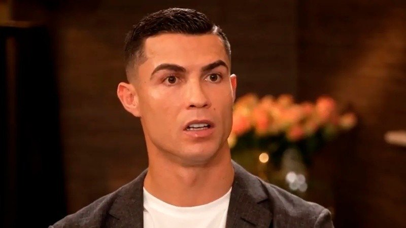 “Me siento traicionado”: Cristiano Ronaldo fulminó a Manchester United y a Erik ten Hag ➤ Prozoro.net.ua