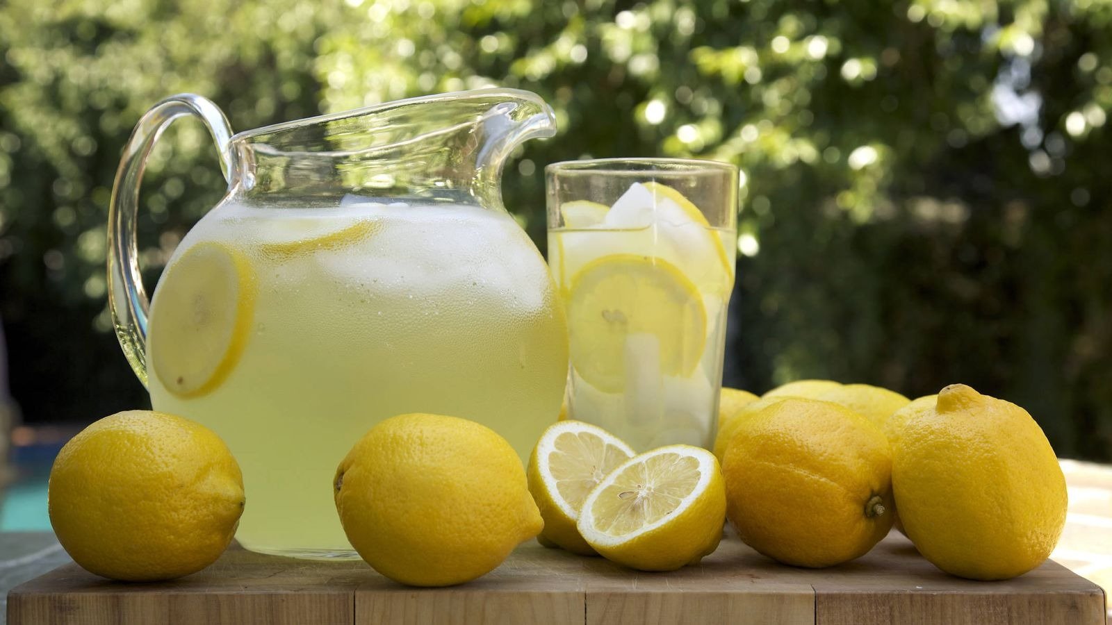 ¡Beber agua con limón todos los días con el estómago vacío tiene beneficios increíbles! ¿Lo sabías? ➤ Prozoro.net.ua