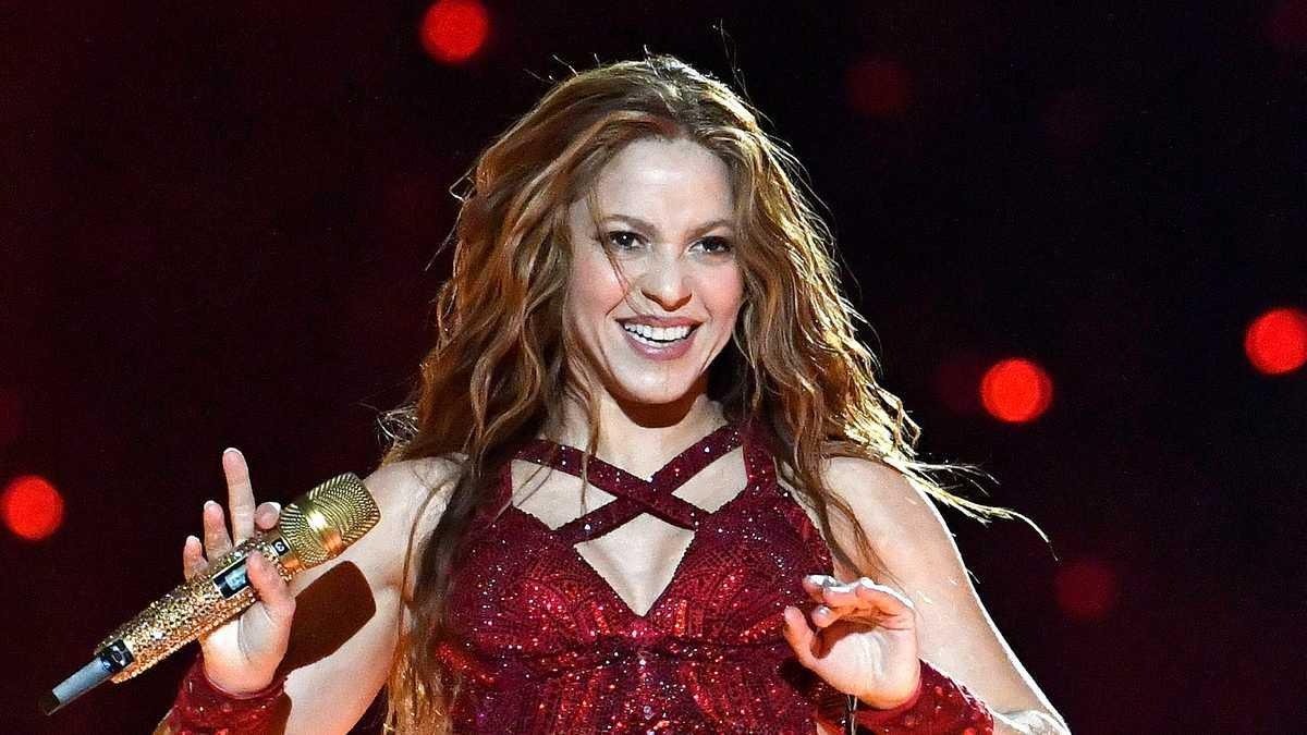 Shakira ya no se presentaría en la inauguración de Qatar: ¿Cuáles son las razones? ➤ Prozoro.net.ua