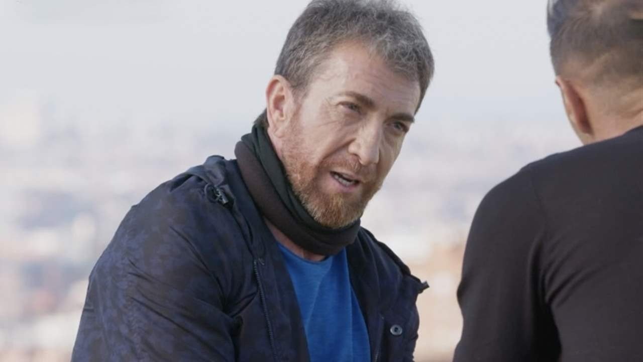 Murió en aeropuerto de París el refugiado iraní que inspiró famosa película de Spielbergprozoro.net.ua
