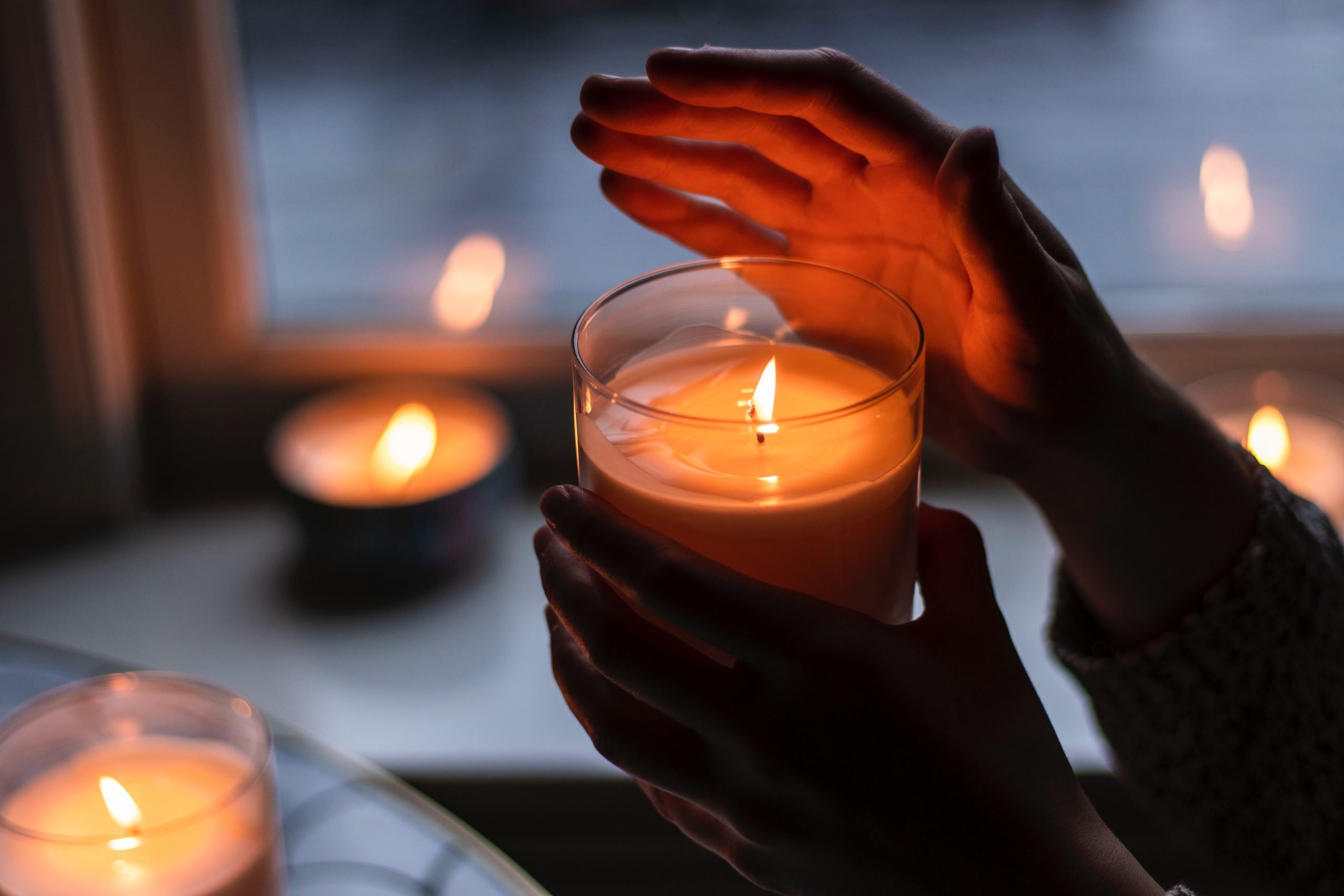 Одна такая свечка заменит 76 штук: что делать, чтобы свеча горела дольше ➤ Prozoro.net.ua