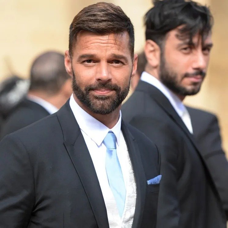 Ricky Martin se abre sobre los amores de su pasado hasta llegar a su actual pareja ➤ Prozoro.net.ua