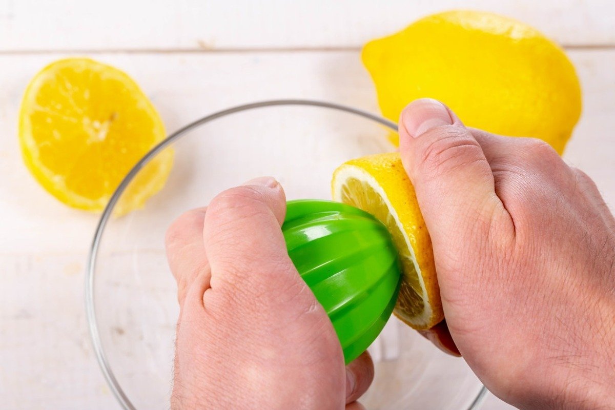 Mejora Tu Salud Con Estos Alimentos Que Limpiarán Tu Cuerpo ➤ Prozoro.net.ua