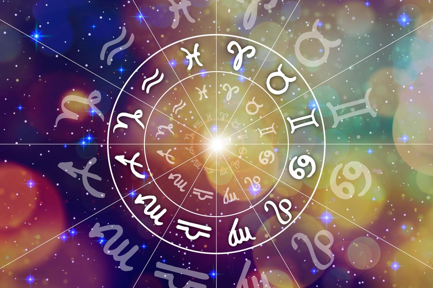 Laut Horoskop: In diesem Beruf kann Ihr Sternzeichen das meiste Geld verdienen – plus: Karriere-Tipps! ➤ Prozoro.net.ua
