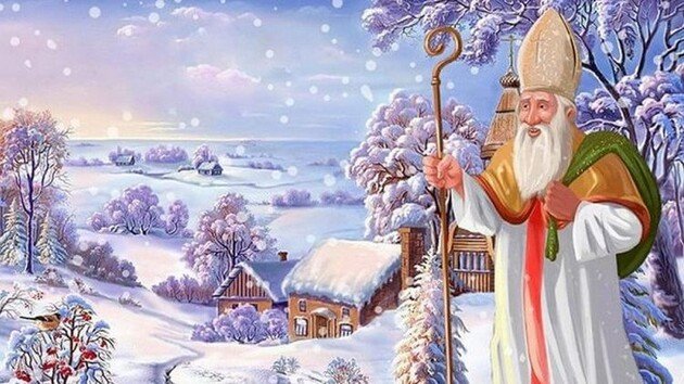 Коли святкувати день святого Миколая: 6 чи 19 грудня ➤ Prozoro.net.ua