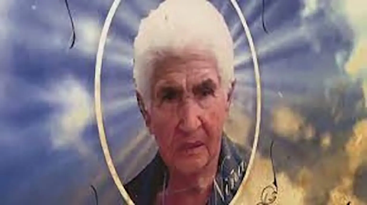 Родичі ексгумували бабцю, що померла 10 років тому: вони шоковані її виглядом ➤ Prozoro.net.ua