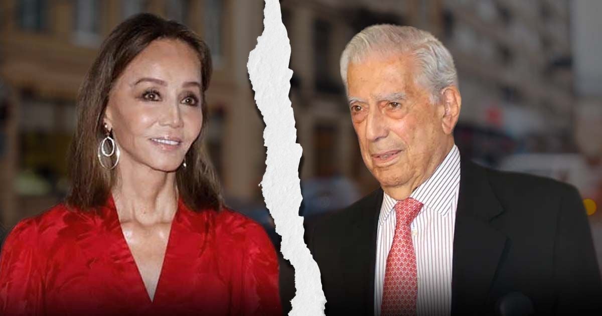 Así fue el romance secreto de Isabel Presley que enfureció a Mario Vargas Llosa ➤ Prozoro.net.ua
