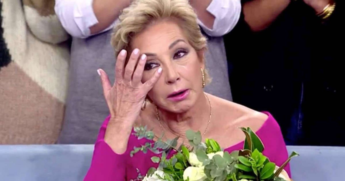 La madre de Piqué, destrozada después de que Shakira haya pedido a sus hijos que no la llamen abuelaprozoro.net.ua