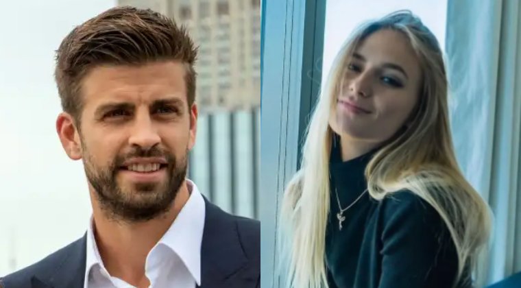 Clara Chía Martí y Gerard Piqué traman un plan para arruinar la fiesta de cumpleaños de Shakira ➤ Prozoro.net.ua