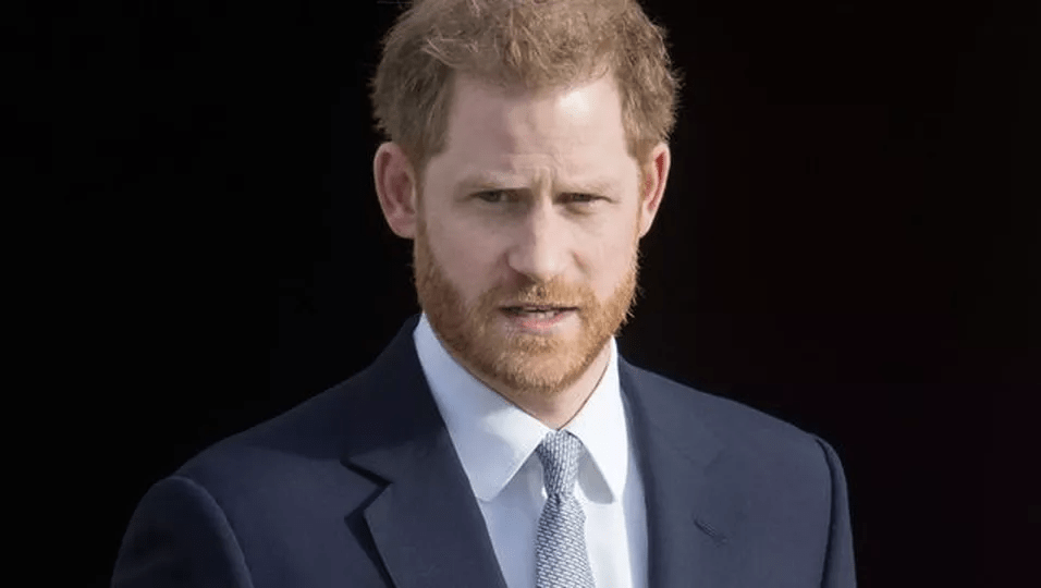 Prinz Harry behauptet: Royals sollen von Kate verlangt haben, dass sie ihren Namen ändert ➤ Prozoro.net.ua