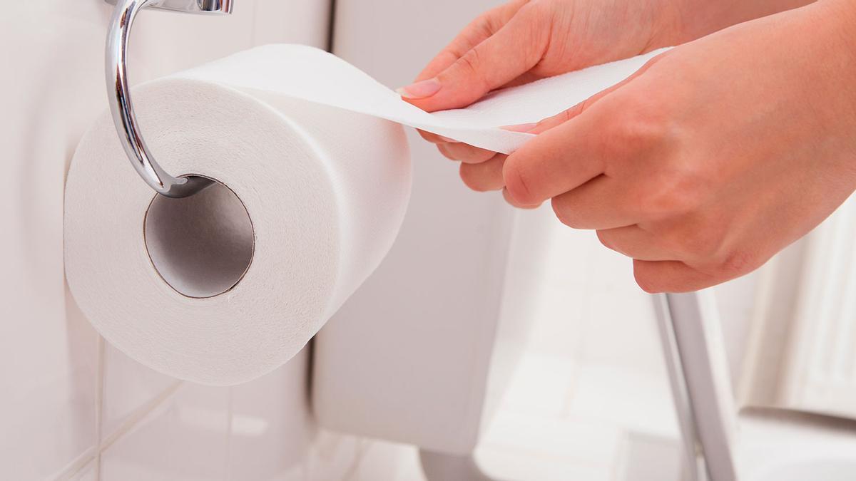 Meter papel higiénico con vinagre: el secreto efectivo que cada vez hace más gente ➤ Prozoro.net.ua