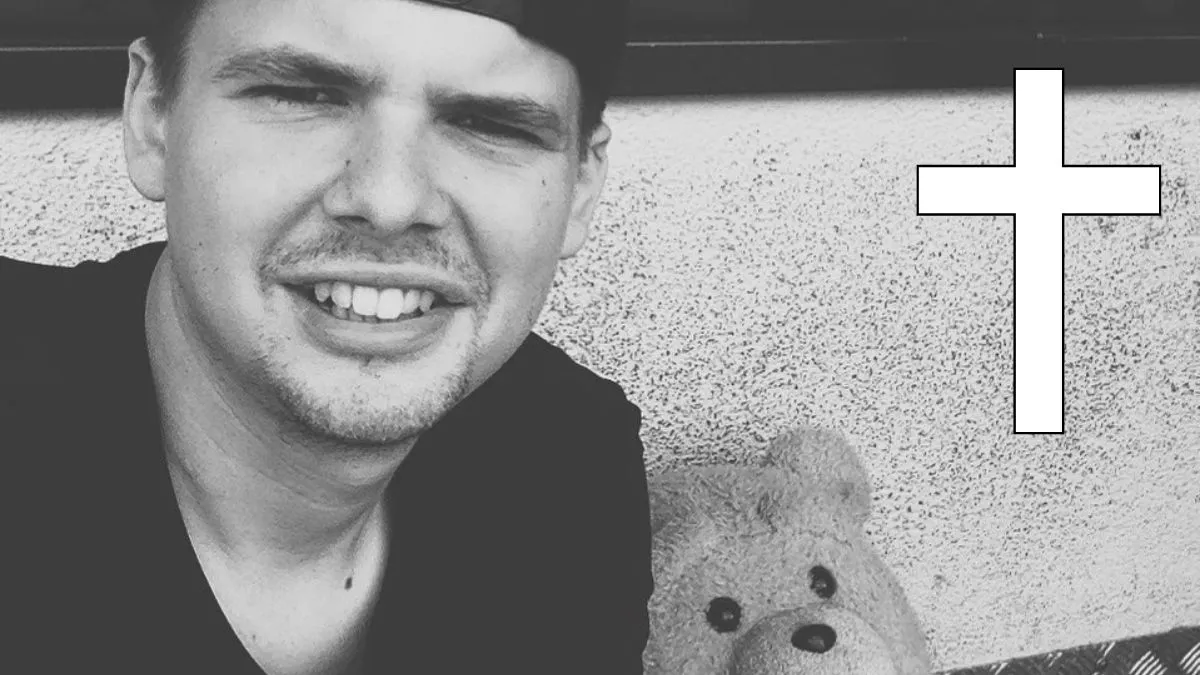 YouTuber verliert Kampf gegen Krebs: Brian Sandowski ist tot ➤ Prozoro.net.ua