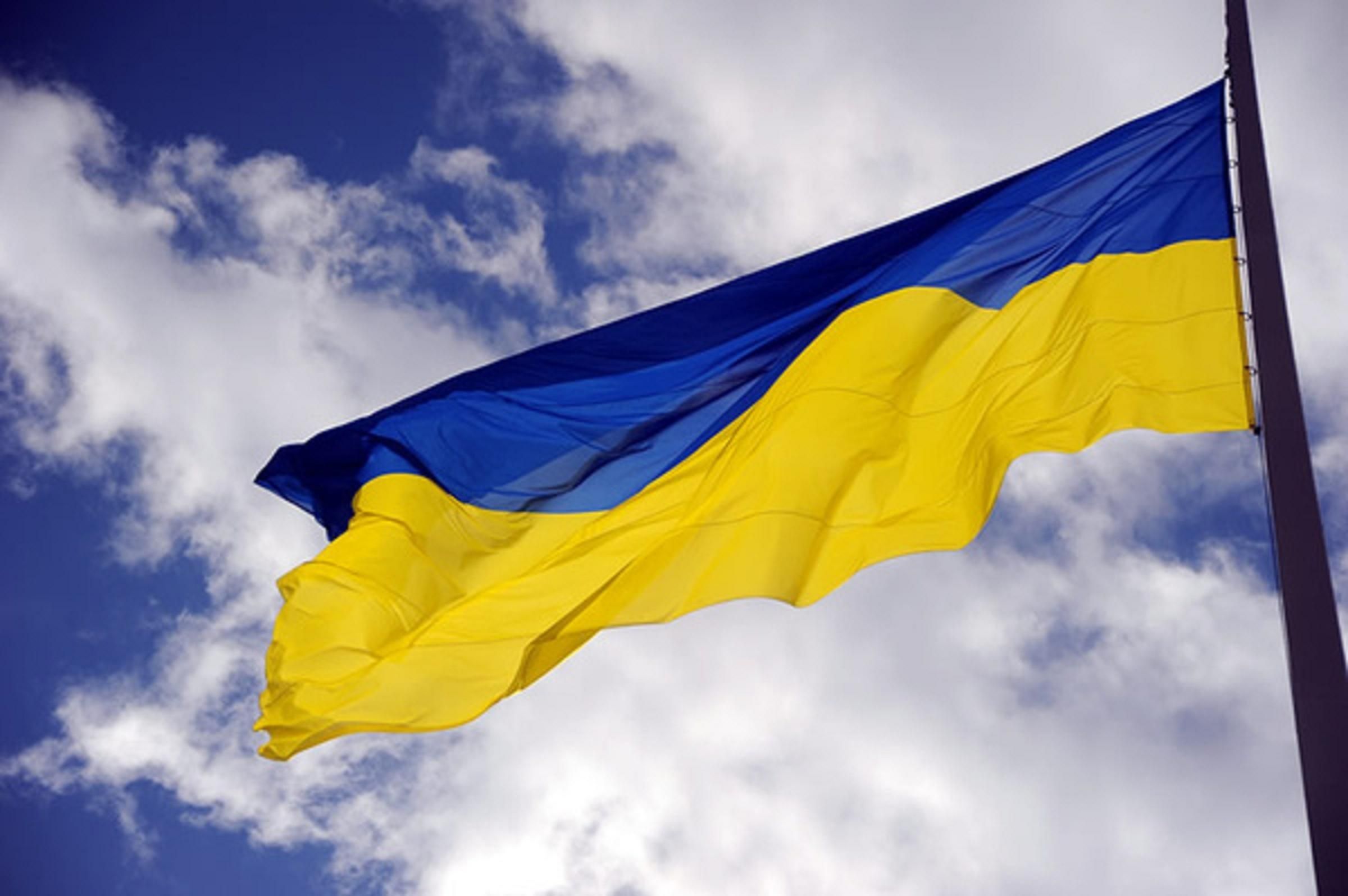 В окупантів буде істерика? У Криму патріоти підняли український прапор ➤ Prozoro.net.ua