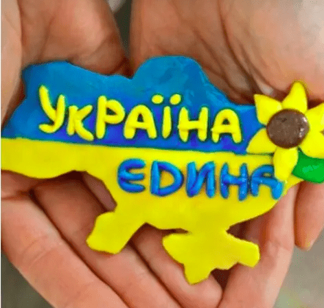 Українська бабуся передала пенсію на ЗСУ ➤ Главное.net
