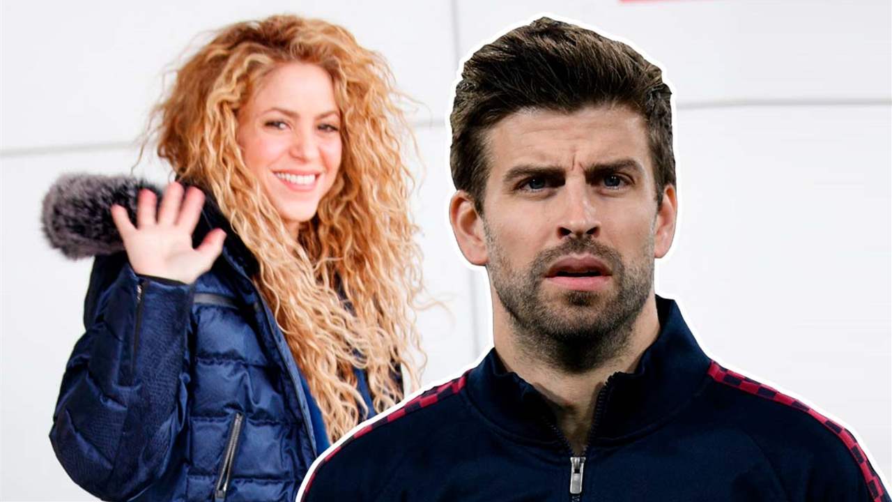 Clara Chía Martí y Gerard Piqué traman un plan para arruinar la fiesta de cumpleaños de Shakiraprozoro.net.ua