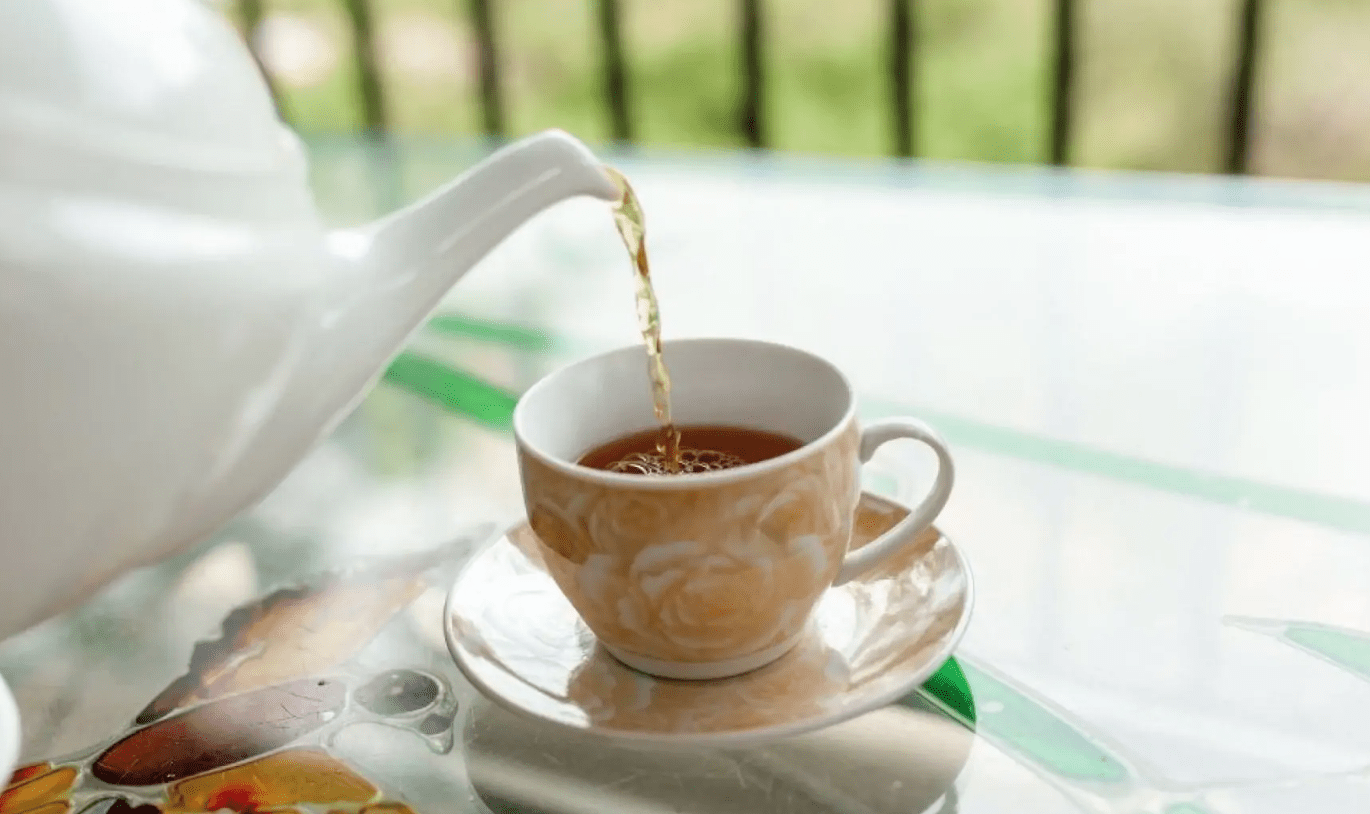 Як запобігти чайному нальоту на чашці: три секретні хитрощі ➤ Prozoro.net.ua