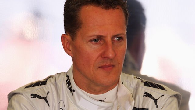 Fake-Schumacher-Interview: Familie von Michael Schumacher plant rechtliche Schritte