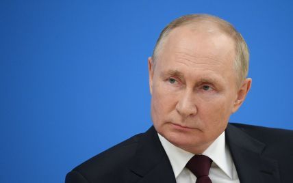 В России и Крыму началась паника из-за приказов Путина – военный эксперт ➤ Prozoro.net.ua