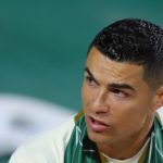 Piden que Cristiano Ronaldo sea deportado de Arabia Saudita ➤ Prozoro.net.ua