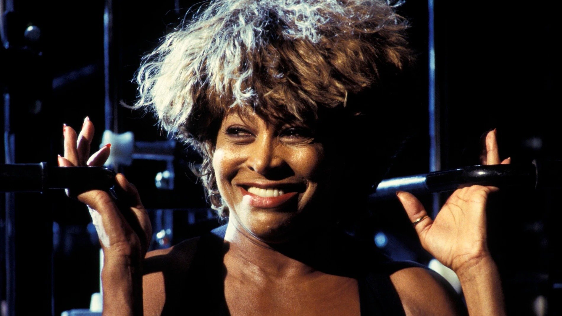 Revelan causas de la muerte de Tina Turner y le ponen fin a los rumores ➤ Главное.net