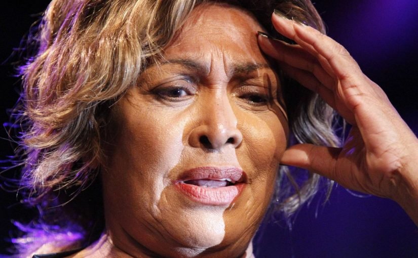 Drama um Tina Turners Söhne – wie sie die beiden Tragödien überlebte ➤ Infotime.co