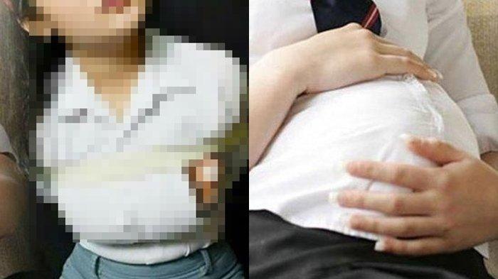 Nasib banyak siswi hamil di Sumedang, pemerintah tawarkan melanjutkan sekolah setelah melahirkan ➤ Главное.net