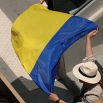 На тенісному чемпіонаті Roland Garros-2023 осквернили прапор України ➤ Prozoro.net.ua