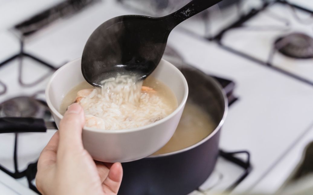 Як швидко остудити суп у каструлі: корисний лайфхак ➤ Infotime.co