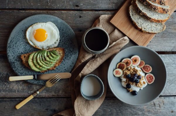 Відкладений сніданок може подовжити життя: о котрій годині починати їсти ➤ Главное.net