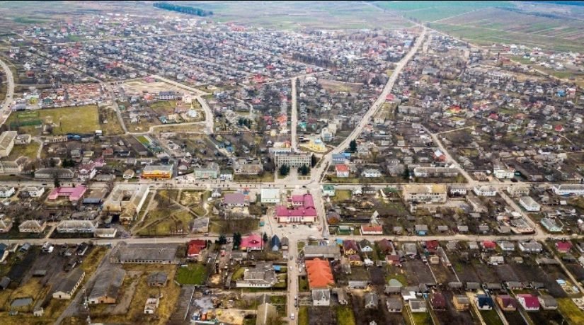 В Україні більше не буде селищ міського типу ➤ Infotime.co