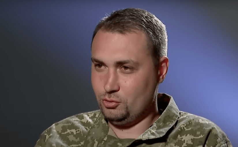 Буданов розкритикував експертів, які говорять про війну та ситуацію на фронті ➤ Infotime.co