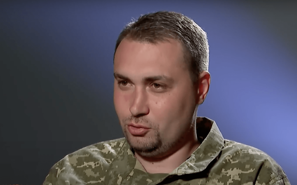 Буданов розкритикував експертів, які говорять про війну та ситуацію на фронті ➤ Главное.net
