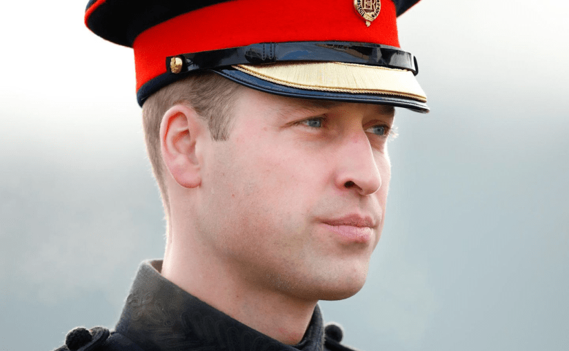 Ein weiterer Tiefschlag! Prinz William hat es vermasselt ➤ Infotime.co