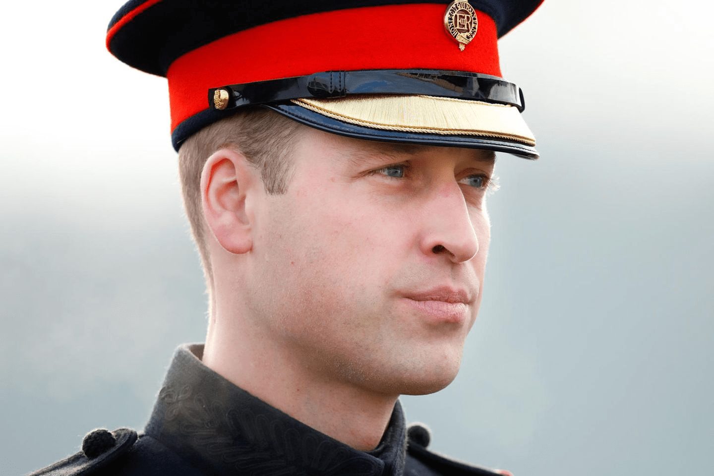 Ein weiterer Tiefschlag! Prinz William hat es vermasselt ➤ Infotime.co