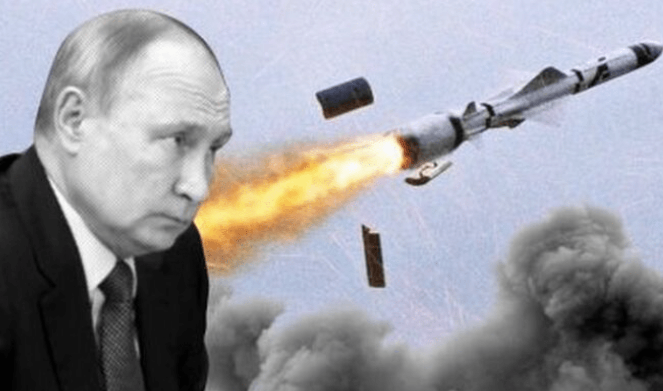 Вдарять АЕС: Путін особисто загрожує Україні ➤ Главное.net