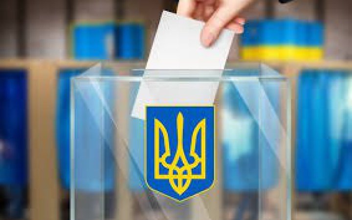 Українці сказали, чи потрібні вибори під час війни