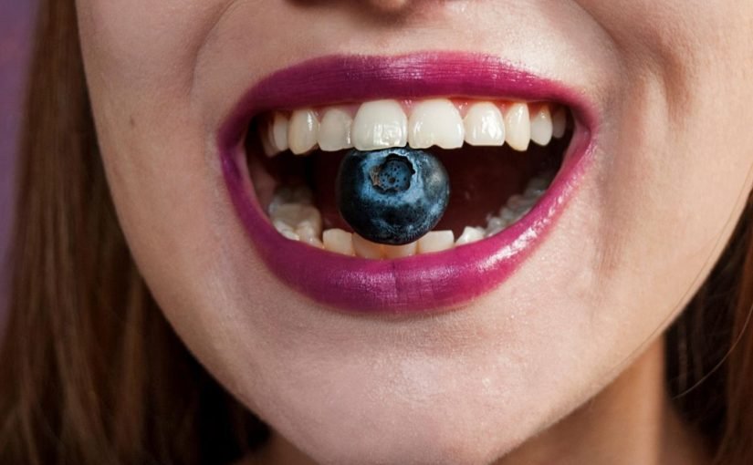 Das passiert, wenn man jede Woche Blaubeeren isst. Wahnsinn! ➤ Infotime.co