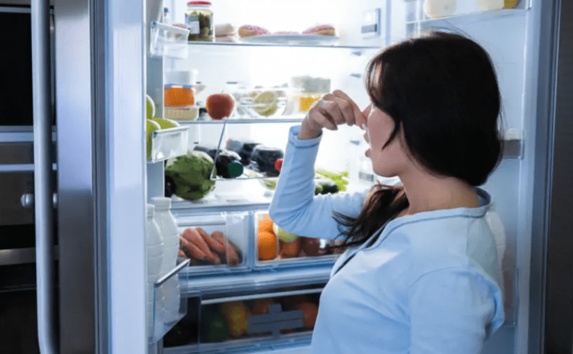 Туалетний папір допоможе зберегти свіжість у холодильнику: робочий лайфхак ➤ Infotime.co