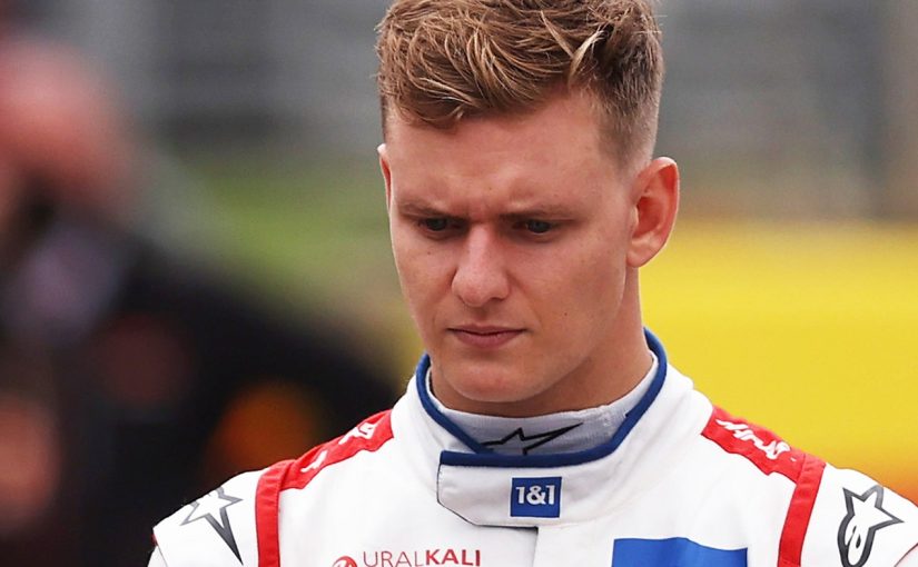 Mick Schumacher: Traurige Worte über Vater Michael treffen einen Nerv – ‘Würde alles aufgeben’ ➤ Infotime.co