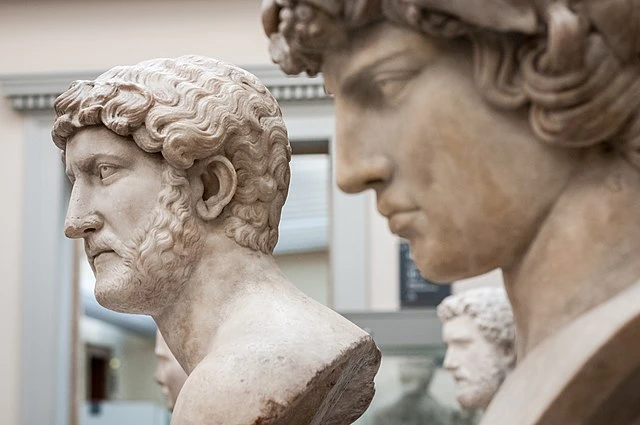 Науковці заявили, що римський імператор був трансгендером ➤ Infotime.co