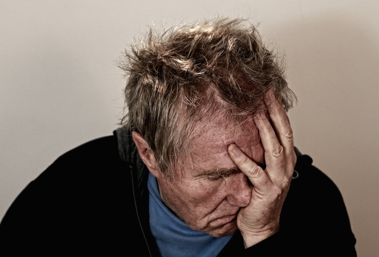 На Тернопільщині чоловік відмовився від мобілізації через головний біль ➤ Infotime.co