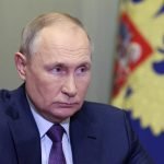 Путину исполнилось 74 года: кто из иностранных лидеров поздравил диктатора ➤ Infotime.co