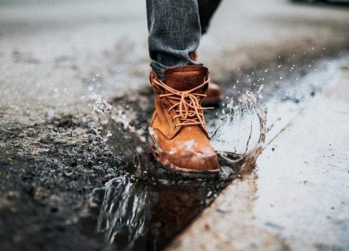 Як захистити взуття від промокання: найбільш дієві способи ➤ Infotime.co