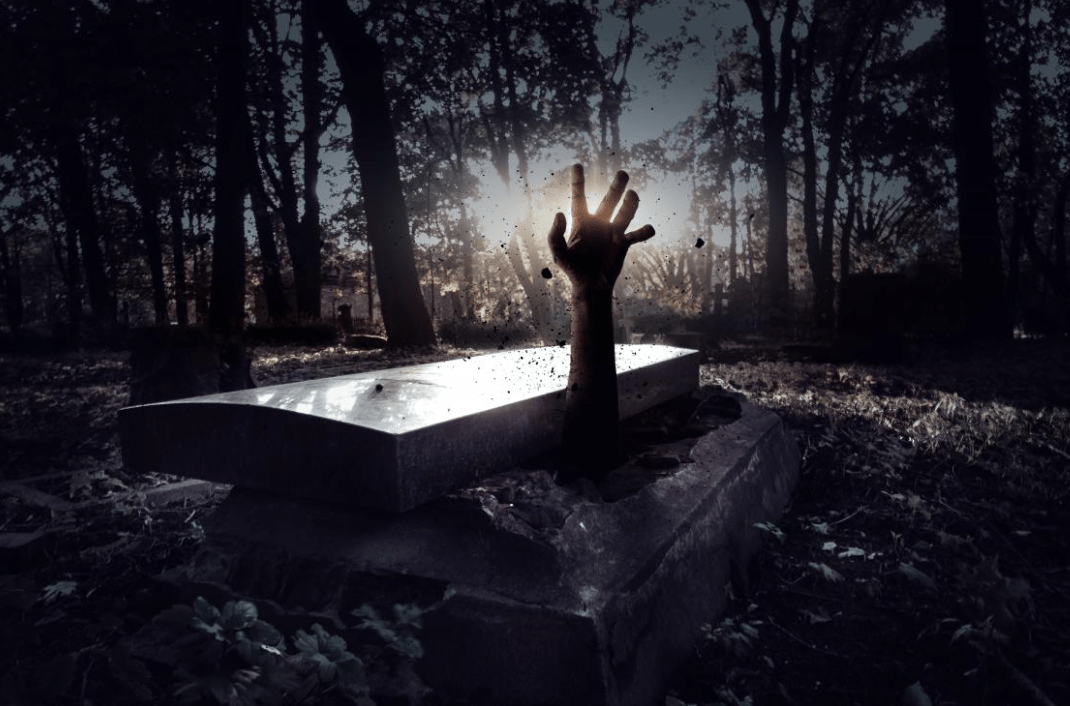 У Польщі розкопали “маленького вампіра”, якого прикували до могили ➤ Infotime.co