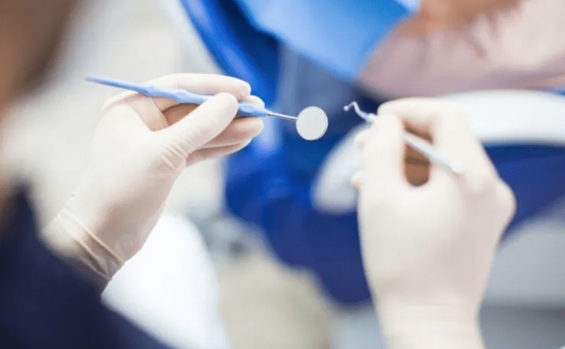 У Тернополі помер однорічний хлопчик під час візиту до стоматолога ➤ Infotime.co