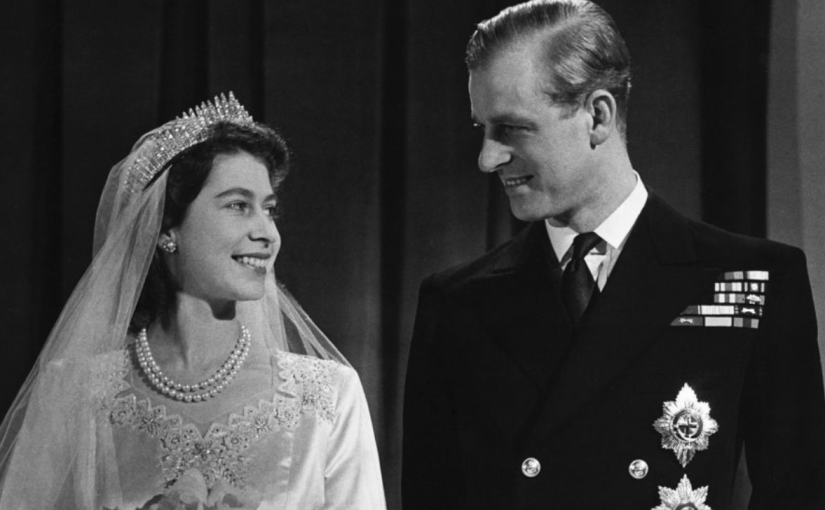 Єлизавета II і принц Філіп: історія кохання британських монархів ➤ Infotime.co