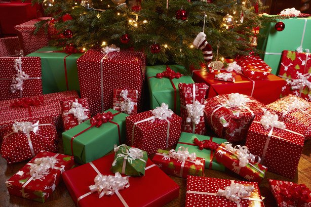 Які новорічні подарунки будуть корисними під час війни