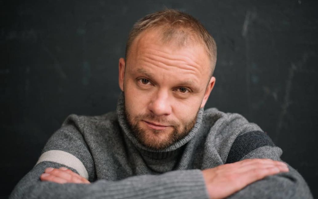 Відомий український актор отримав повістку ➤ Infotime.co