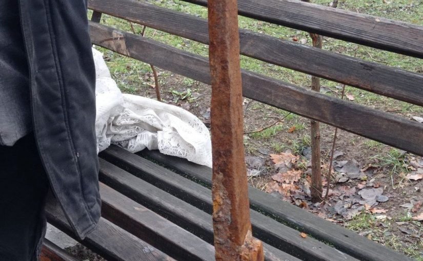 На дні Каховського водосховища виявили 300-літній артефакт ➤ Infotime.co