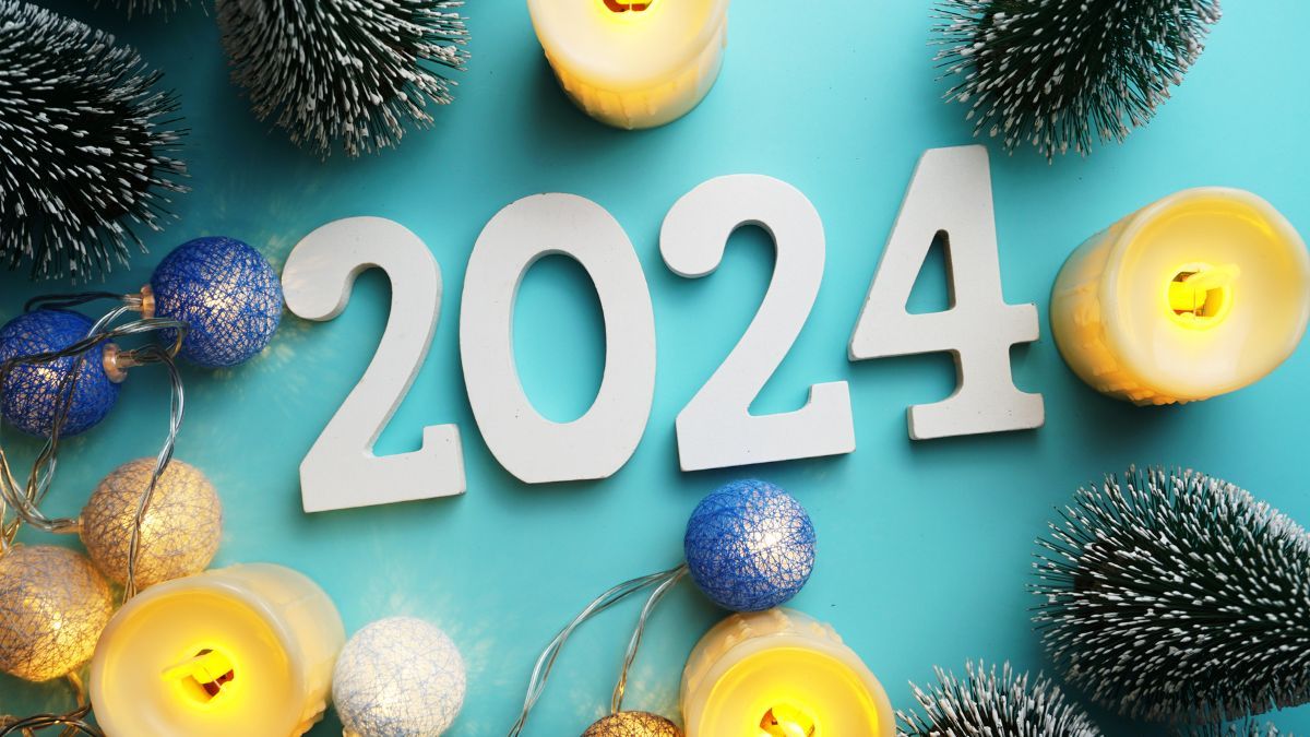 Високосний 2024 рік: чому не можна одружуватися